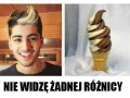 Nie widzę żadnej różnicy
