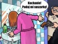 Suszarka