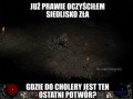 Pierwszy quest