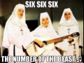 Number of the beast