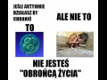 Tylko przypominam
