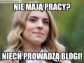 Nie ma pracy