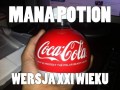 Mana potion 2012