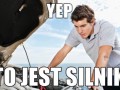 Dzisiejszy facet