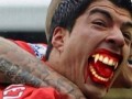 Dracula suarez