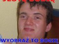 Jestę bogię 2