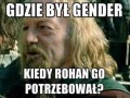 Gdzie był