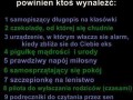 10 Rzeczy które powinno się wynaleźć