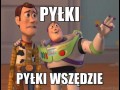 Pyłki