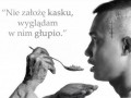 Czasem lepiej wyglądać głupio