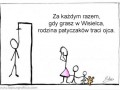 Wisielec