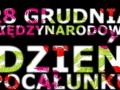Międzynarodowy dzień pocałunku