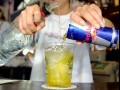Vodka amp redbull