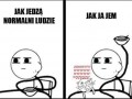 Jak jem
