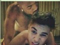 Justin bieber nie chce aby to się rozpowszechniło