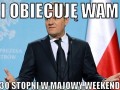 I obiecuję wam