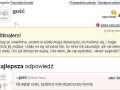 Objazd przez narnię