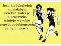 Jeśli kiedykolwiek