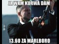 Ja wam kurwa dam 1