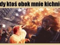 Gdy ktoś obok mnie kichnie