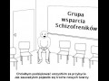 Schizofrenicy