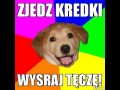 Zjedz kredki