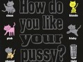 Pussy