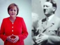 Angela ma się na kim wzorować