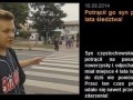 Syn prokuratora hmm  nic podejrzanego