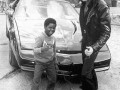 Low rider
