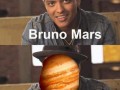 Bruno mars