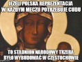 Jedyne rozsądne rozwiązanie kryzysu polskiej piłki