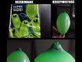 Kupiłem dzisiaj balony