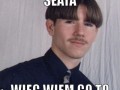 Mój ojciec ma seata