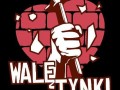 Walę tynki