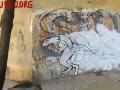 Animacja graffiti