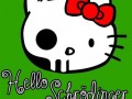 Hello kitty w wersji schrodingera