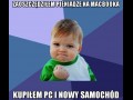 Zaoszczędziłem pieniądze na macbooka