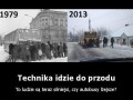 Technika idzie do przodu