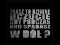 Czy ty też znasz to uczucie