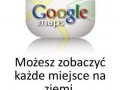 Mapy google