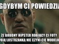 A gdybym ci powiedział