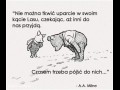 Kubuś puchatek