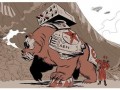 In soviet russia 1