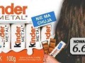 Kinder metal