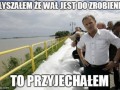 Przyjechał