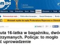Policja niezawodna