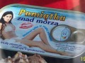 Pamiątka z nad morza