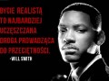 Droga do przeciętności  will smith
