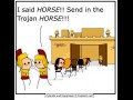 Whores
